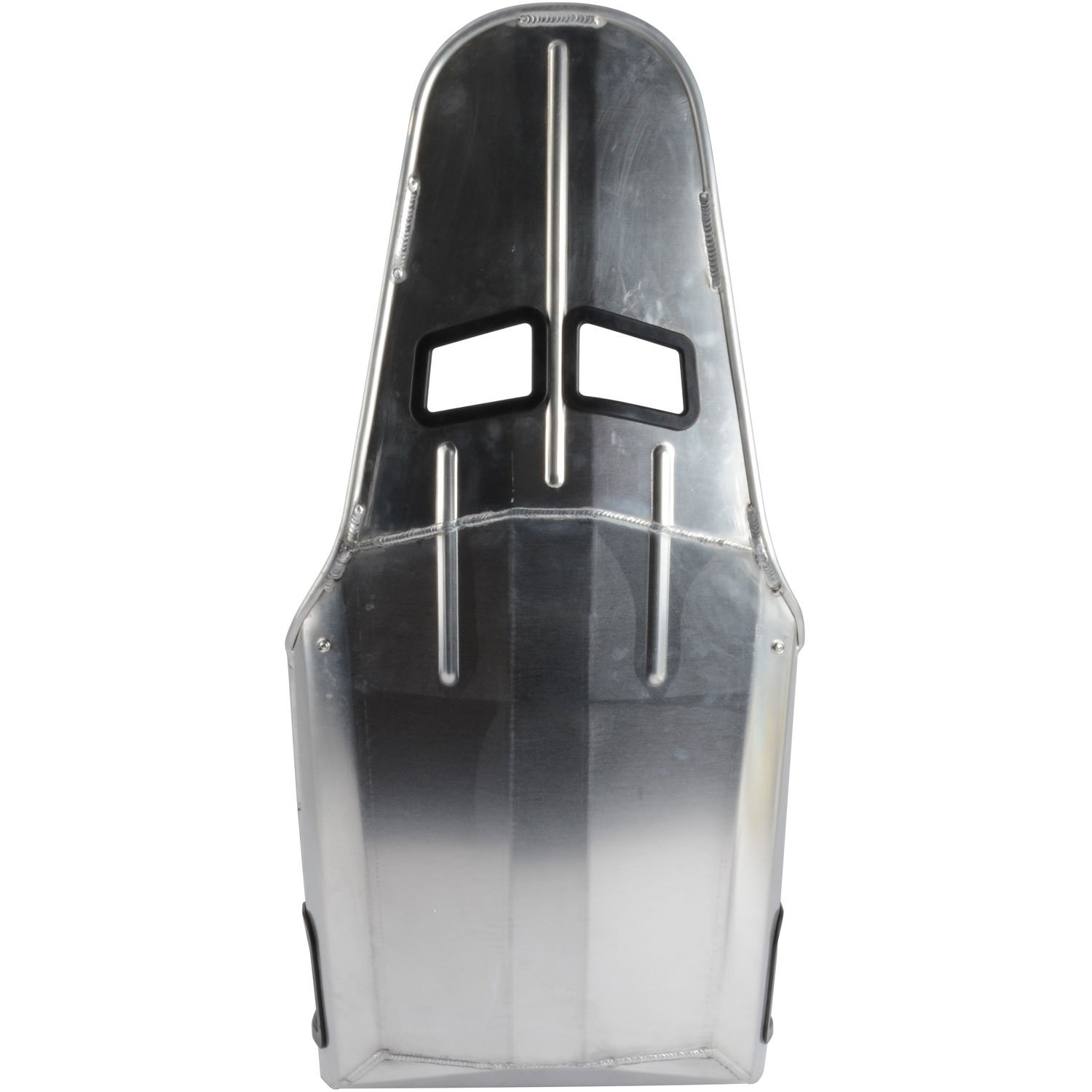 JEGS Aluminum Racing Seat - 18 Degree Layback Angle, 16