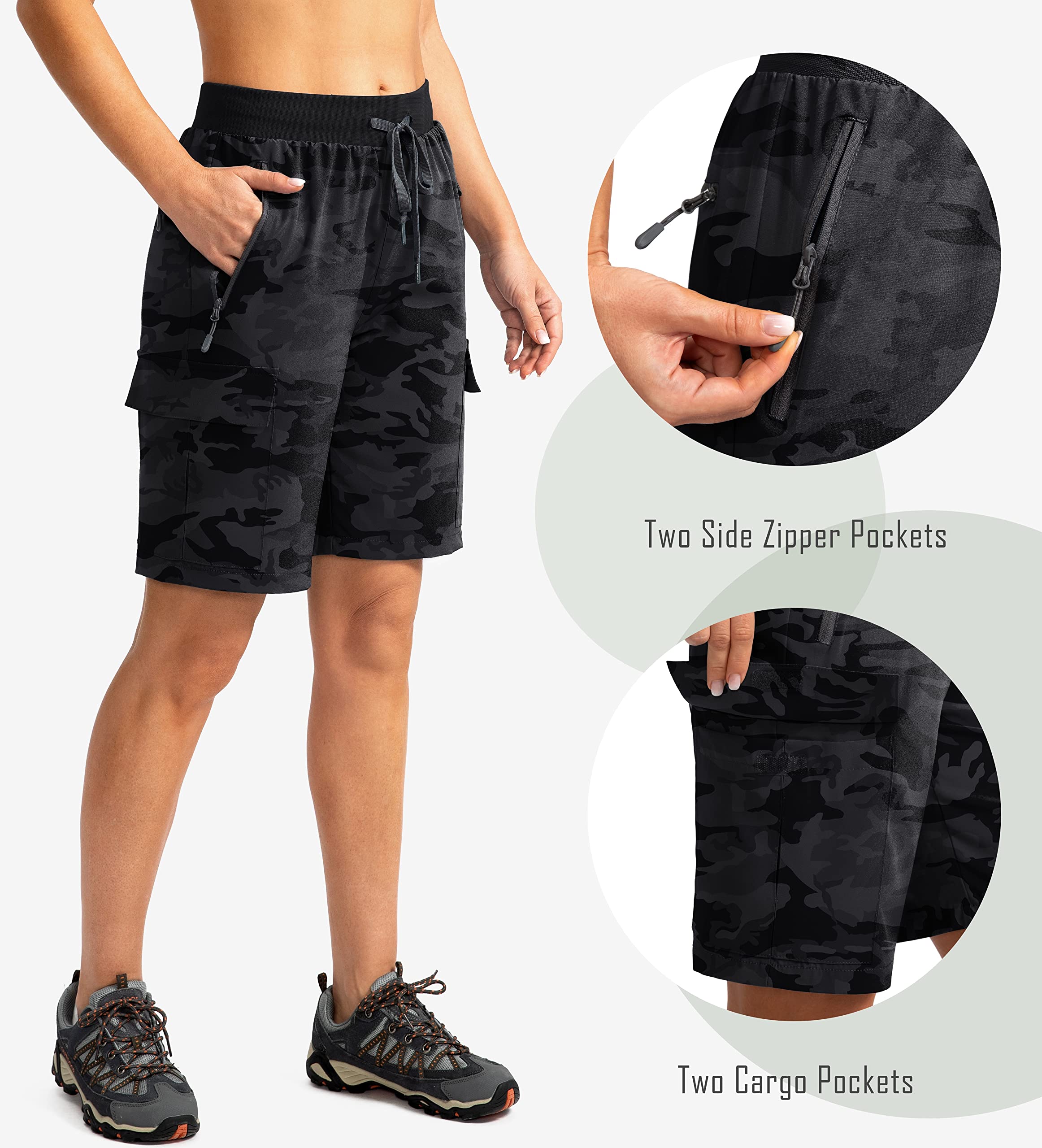 Soothfeel Women's 9
