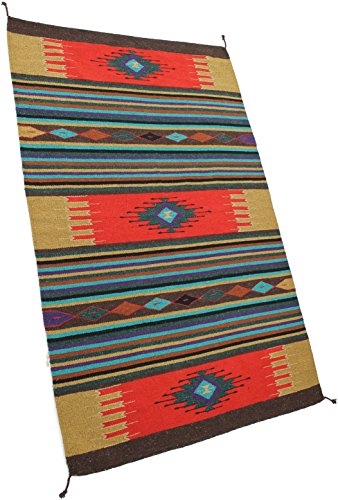 Diamond Dust, Red/Multi Stripes