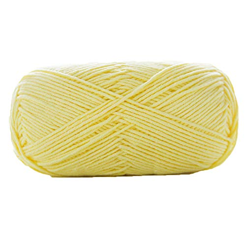 Light Yellow