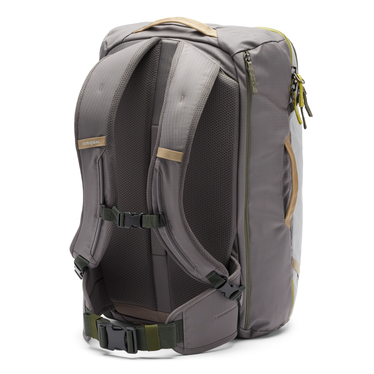 Cotopaxi Allpa 35L Travel Backpack - Lightweight Durable Carry-On Backpack for Hiking, Camping & Air Travel - Perfect Adventure Gear for Outdoor Enthusiasts