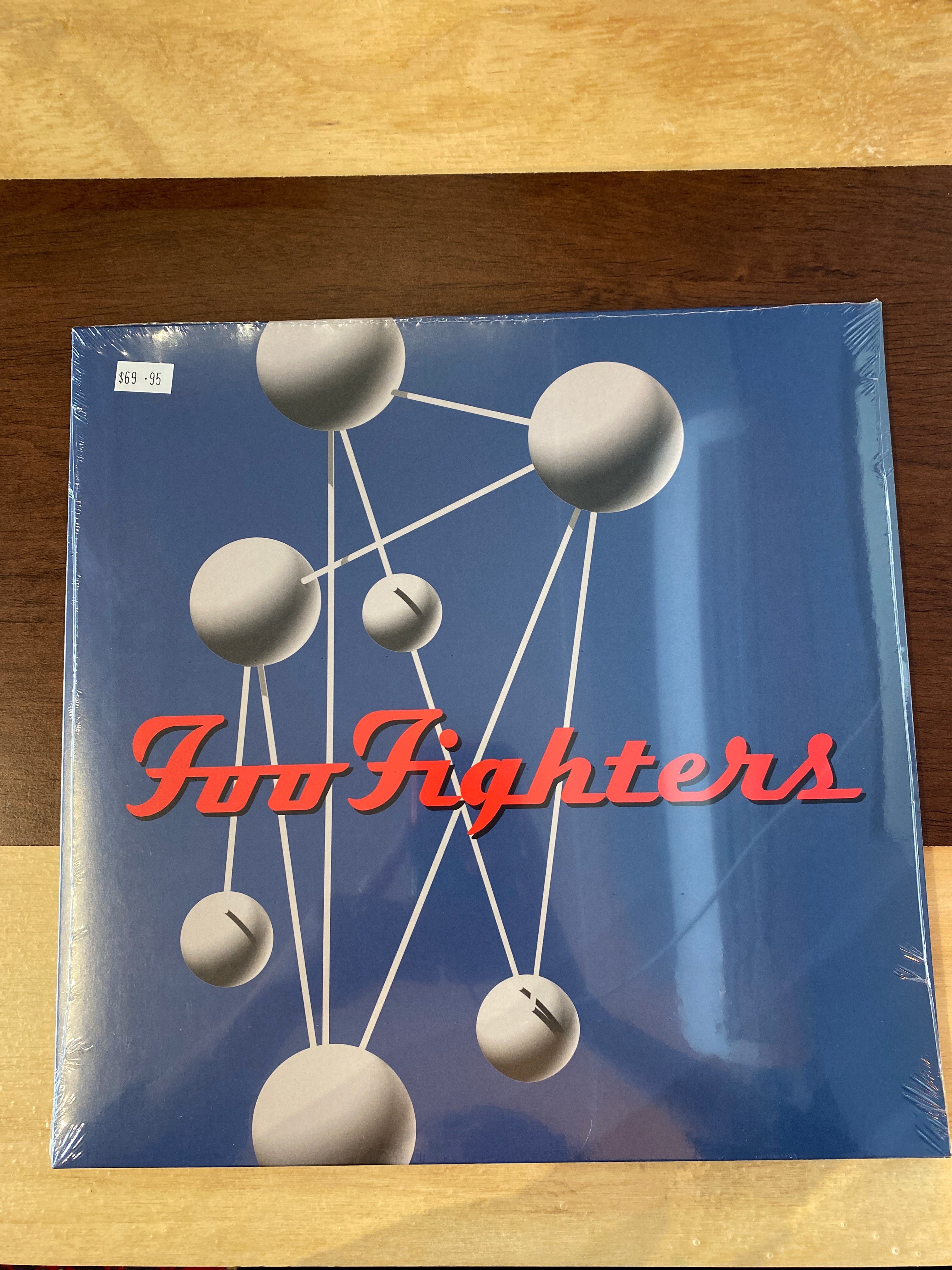 Foo Fighters 