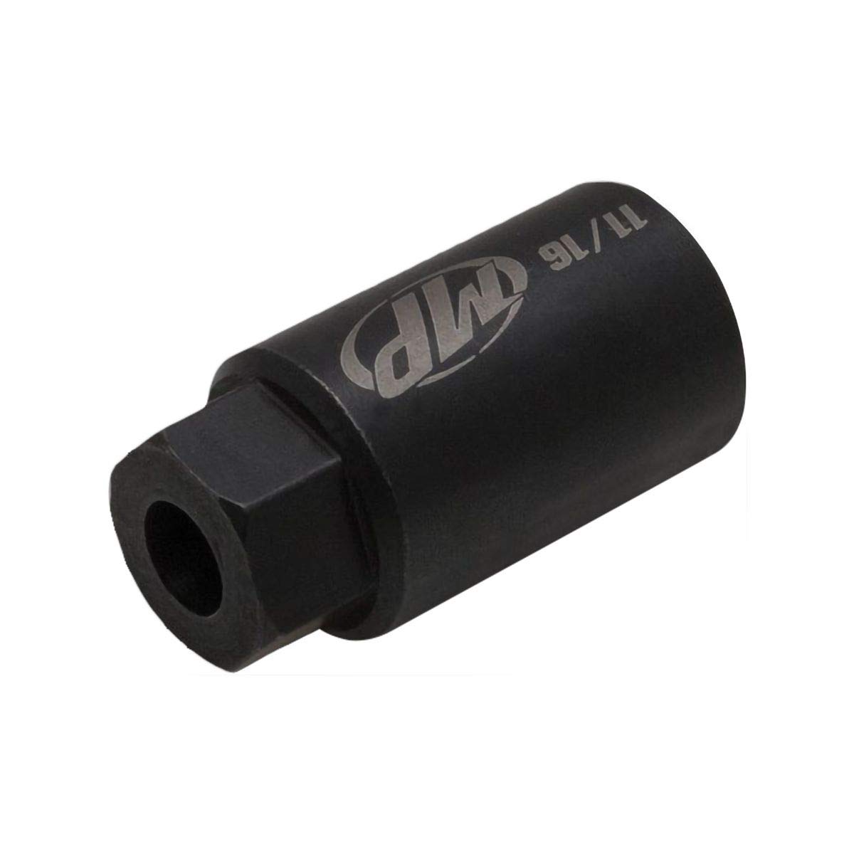 Motion Pro Clutch Adjuster Nut Tool - Motorcycle Clutch Cable Adjustment Wrench for Easy DIY Bike Maintenance (Perfect for Harley, Honda, Yamaha & More)
