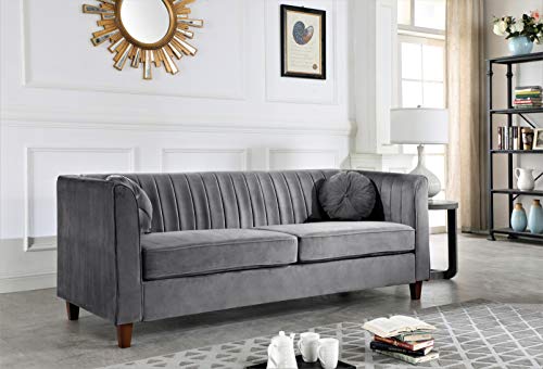 Fossil Grey