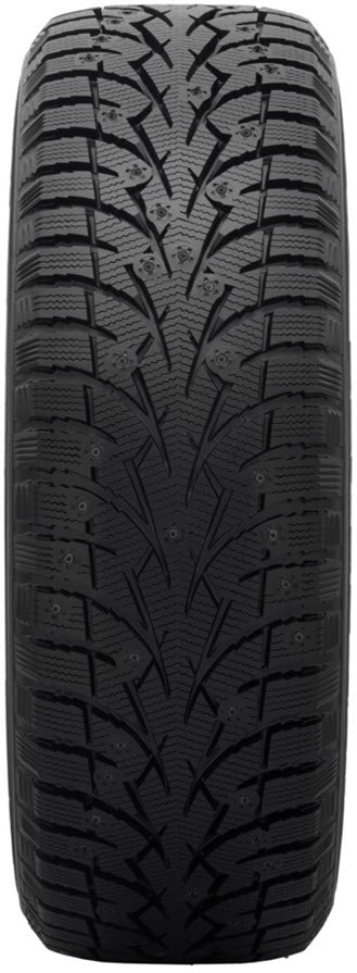 Toyo Observe G3-Ice 185/65R15 88T Winter Snow Tire - Superior Traction for Ice & Snow | Perfect for SUVs, Sedans, and Harsh Winter Conditions