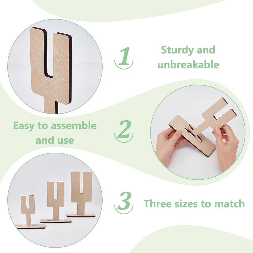 FINGERINSPIRE 3-Piece Bow Making Kit with Wooden Templates - DIY Hair Bows, Gift Wrapping, Corsage & Wreath Decorations - Perfect for Crafting, Weddings, and Home Decor