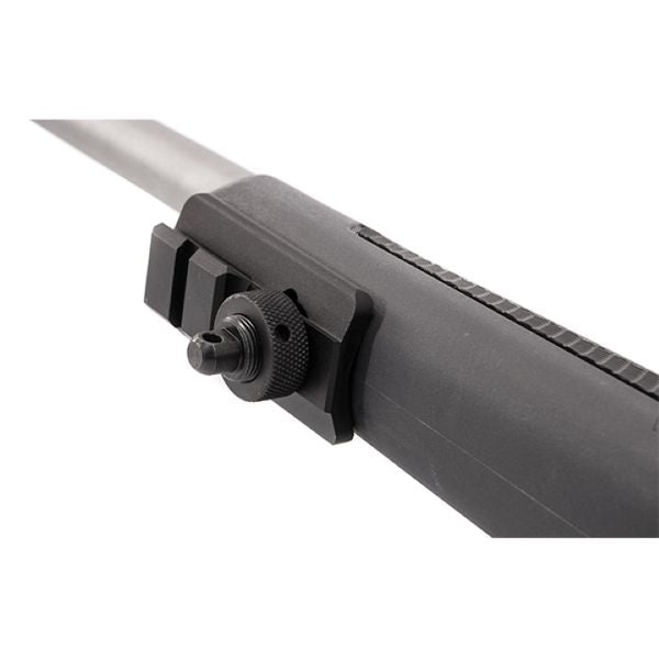Leapers UTG Swivel Stud Bipod Adaptor Kit - Compatible with Picatinny Rail & Hunting Rifles - Perfect for Shooting Range, Hunting & Tactical Use