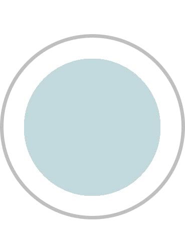 Light Grayish Blue