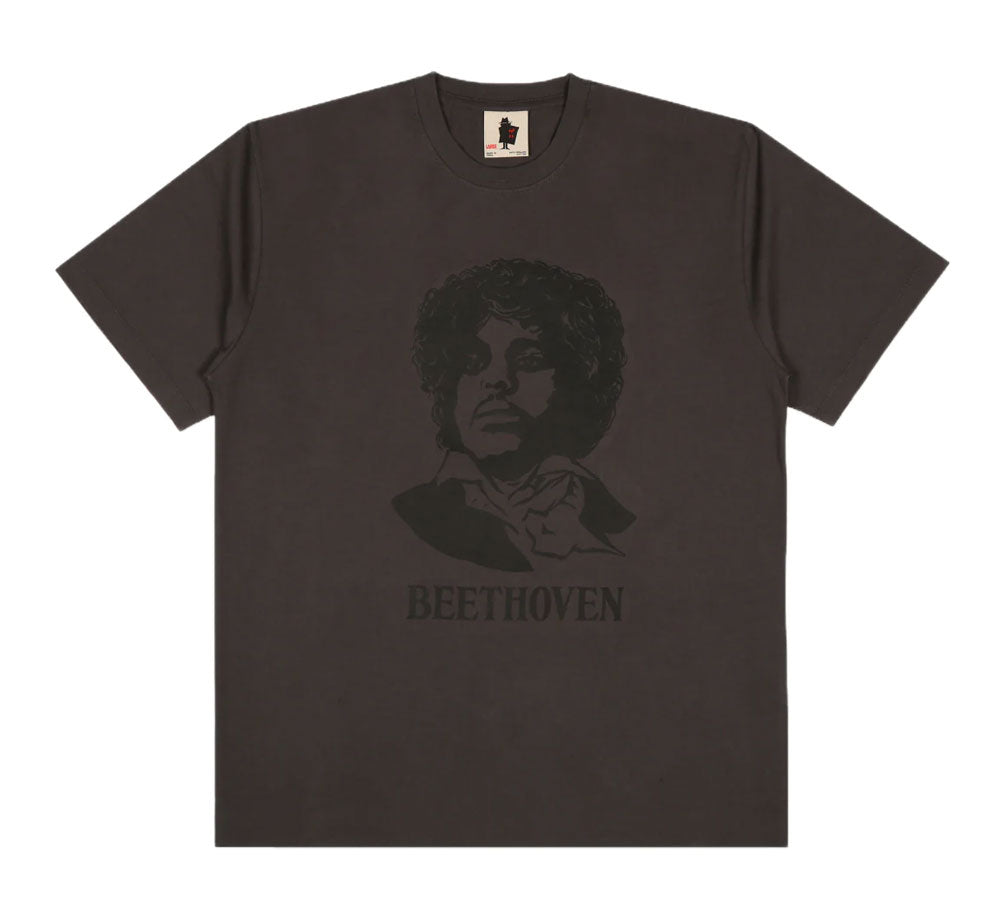 BEETHOVEN Short Sleeve T-Shirt - Classic Music Composer Graphic Tee for Men & Women | Casual Wear, Concert Outfits, Gift for Music Lovers