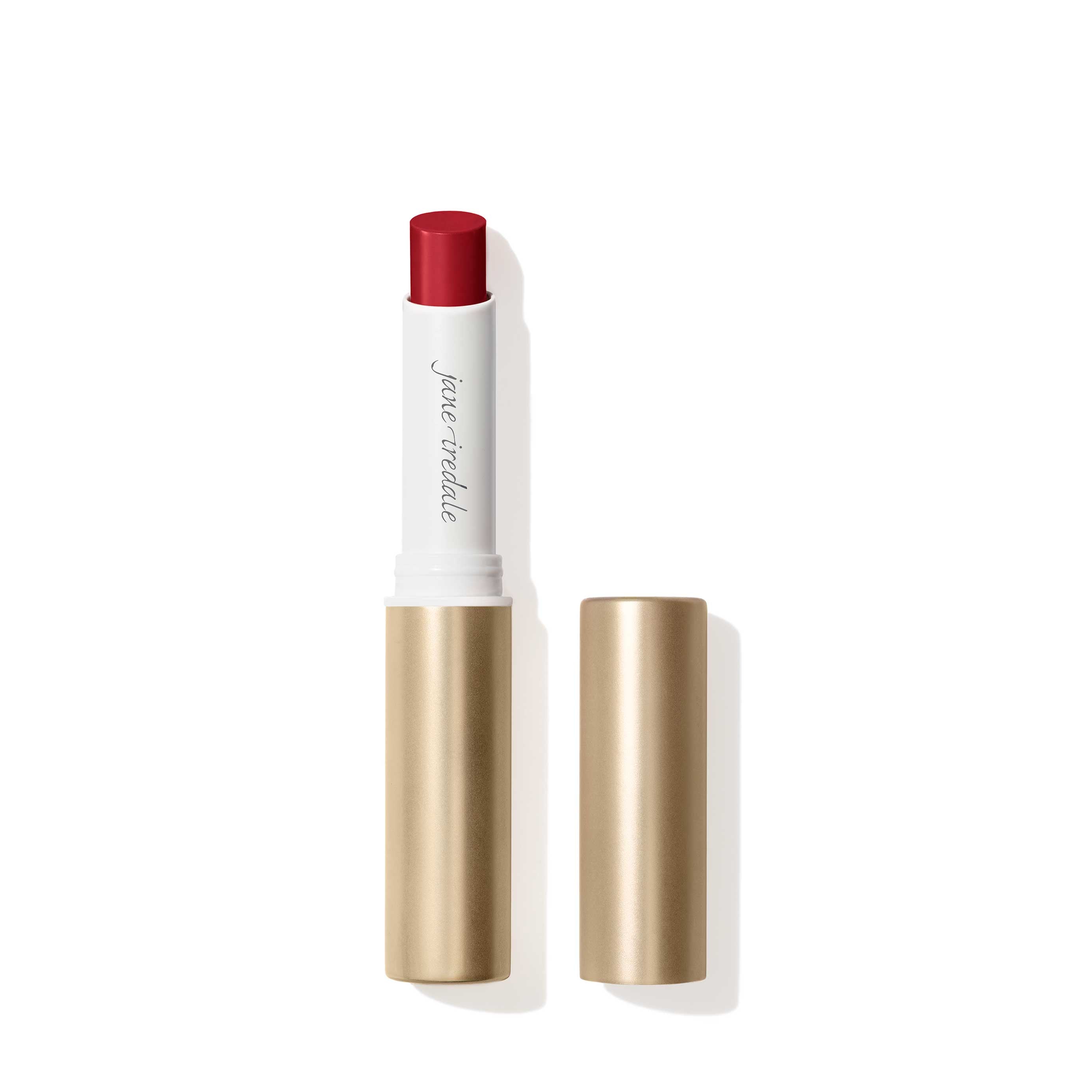 ColorLuxe Hydrating Cream Lipstick - Long Lasting Moisturizing Lip Color with Vitamin E - Perfect for Daily Wear, Date Night & Special Occasions