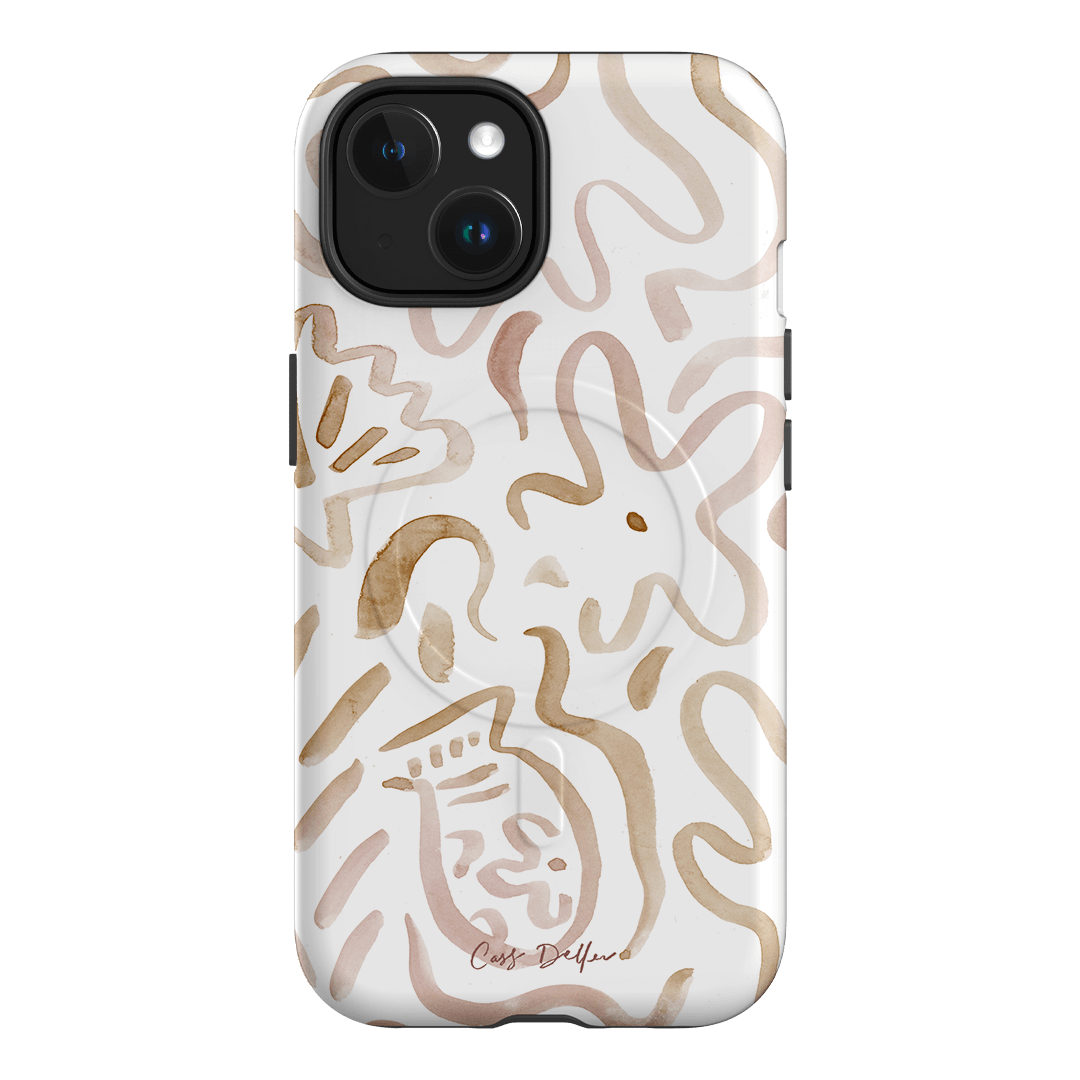 Premium Flow Phone Case - Slim Protective Cover for iPhone & Android - Perfect for Everyday Use, Travel & Outdoor Activities