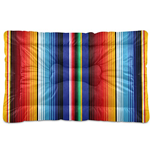 Mexican Stripes