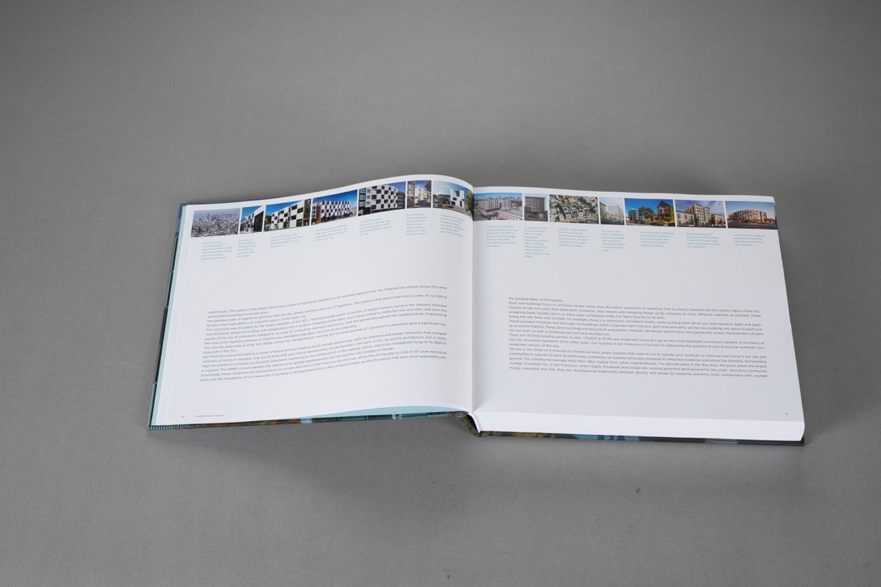 Stanley Saitowitz Natoma Architects: 75 Architectural Works Portfolio - Modern Design Projects for Home, Office & Commercial Spaces