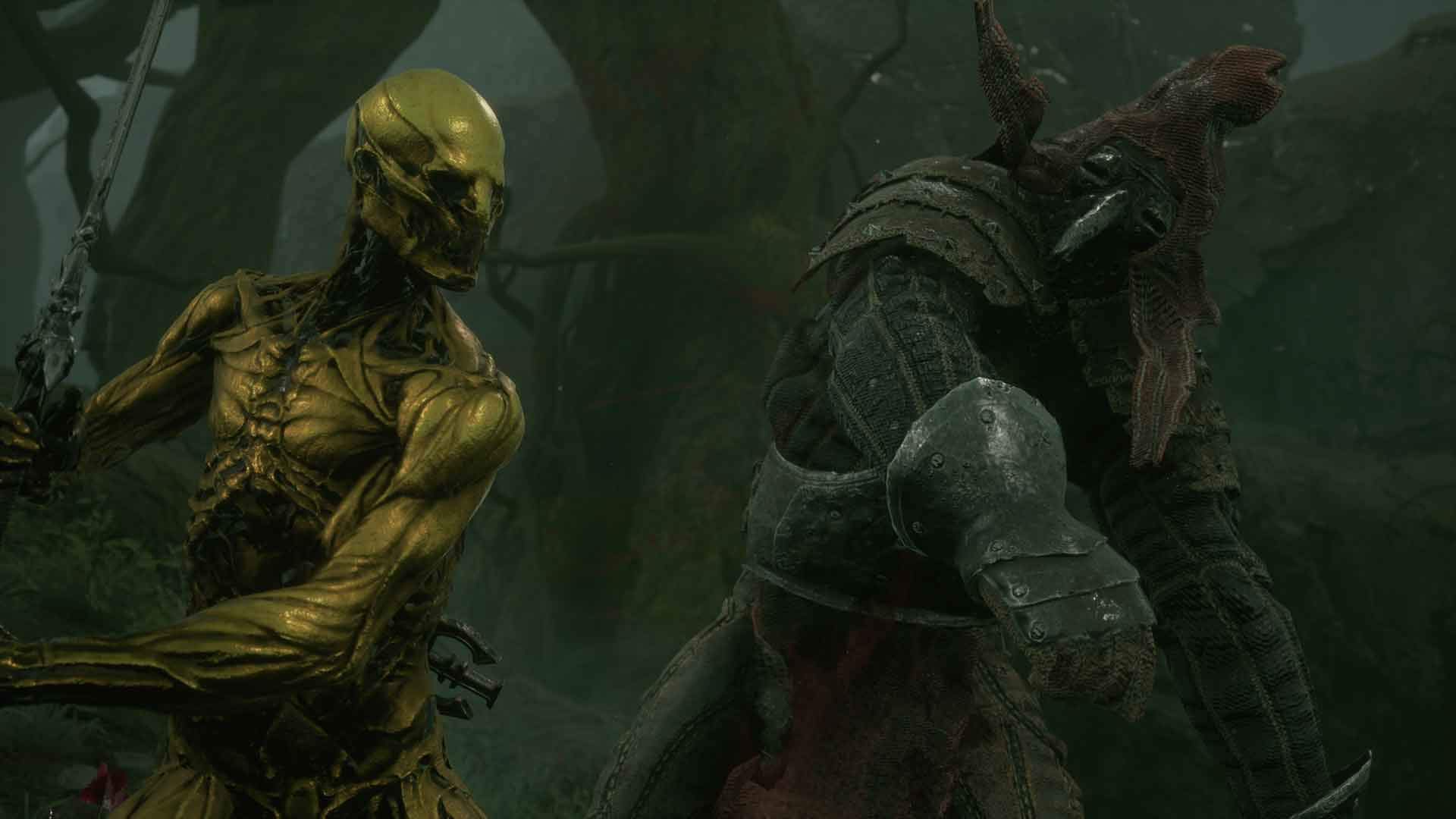Mortal Shell Enhanced Edition Deluxe Set - PS5 Game | Action RPG with Dark Fantasy Setting | Perfect for Hardcore Gamers & Souls-like Fans | Great for Solo Play & Challenging Boss Battles
