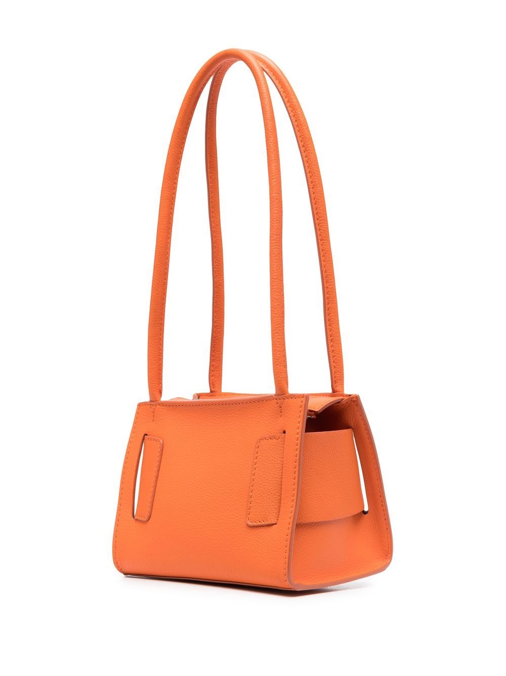 Stylish Boyy Bags in Orange | Premium Handbags for Women | Perfect for Work, Travel & Everyday Use
