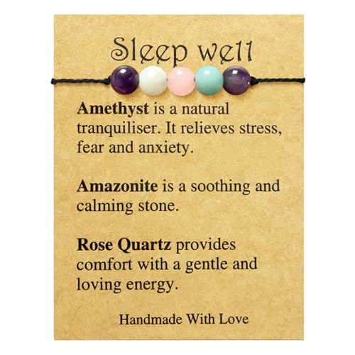 Sleep Well