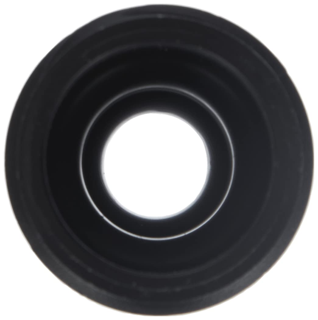 Gardena 92126 Adapter for Garden Hose Accessories - 20/27 Internal Thread - Black - Perfect for Connecting Sprinklers, Nozzles & Irrigation Systems