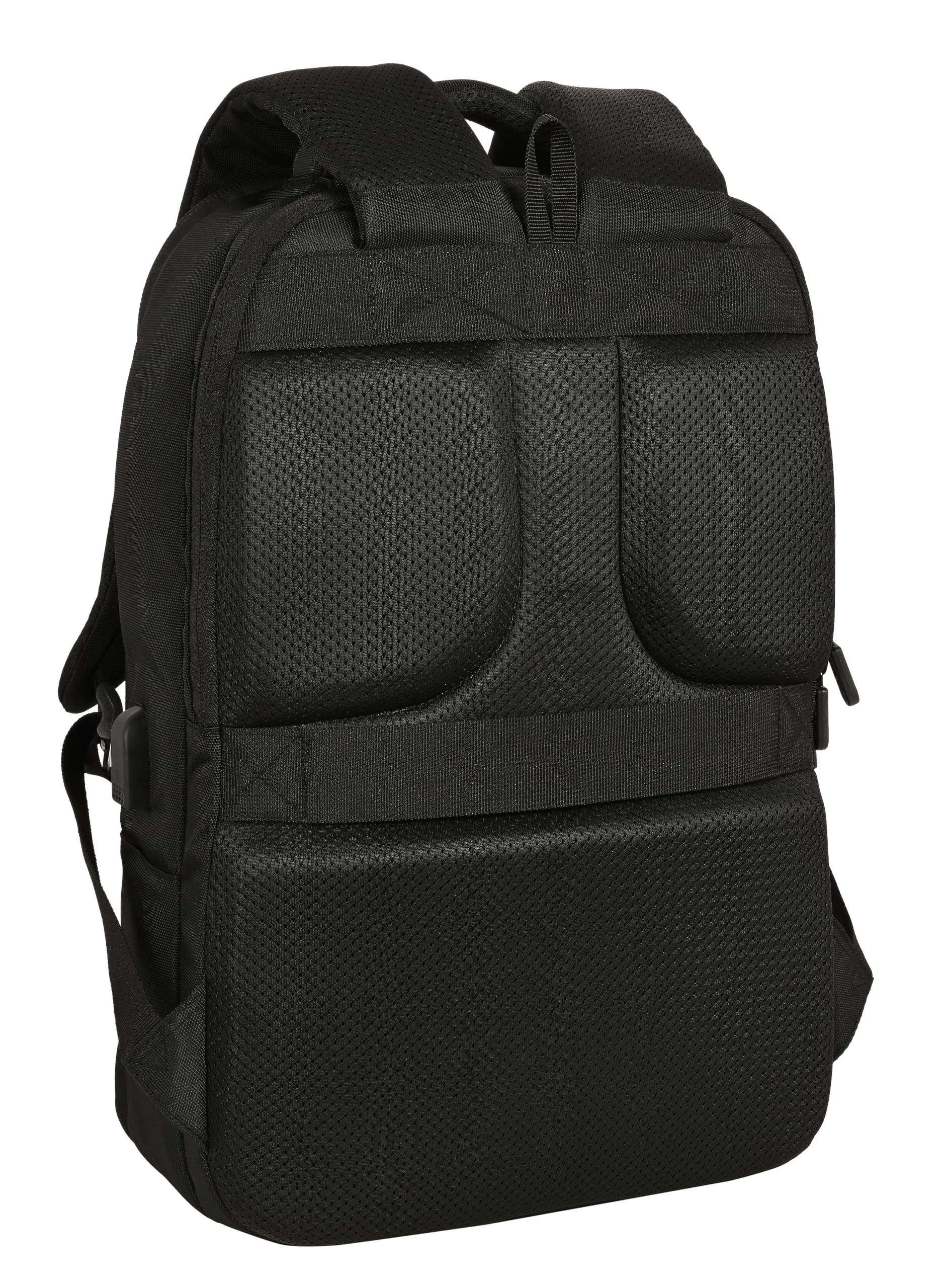 Premium Real Madrid Laptop Backpack for 15.6