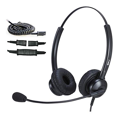 Basic Duo Headset
