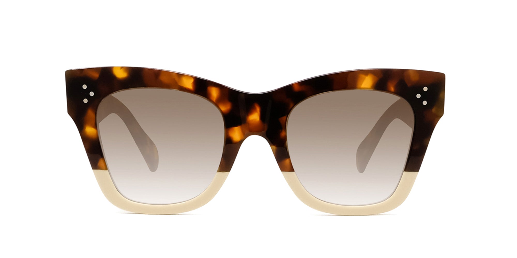 Celine Catherine CL4004IN Sunglasses - Luxury Designer Shades for Women, UV Protection & Stylish Fashion Accessory | Perfect for Outdoor, Travel & Everyday Wear
