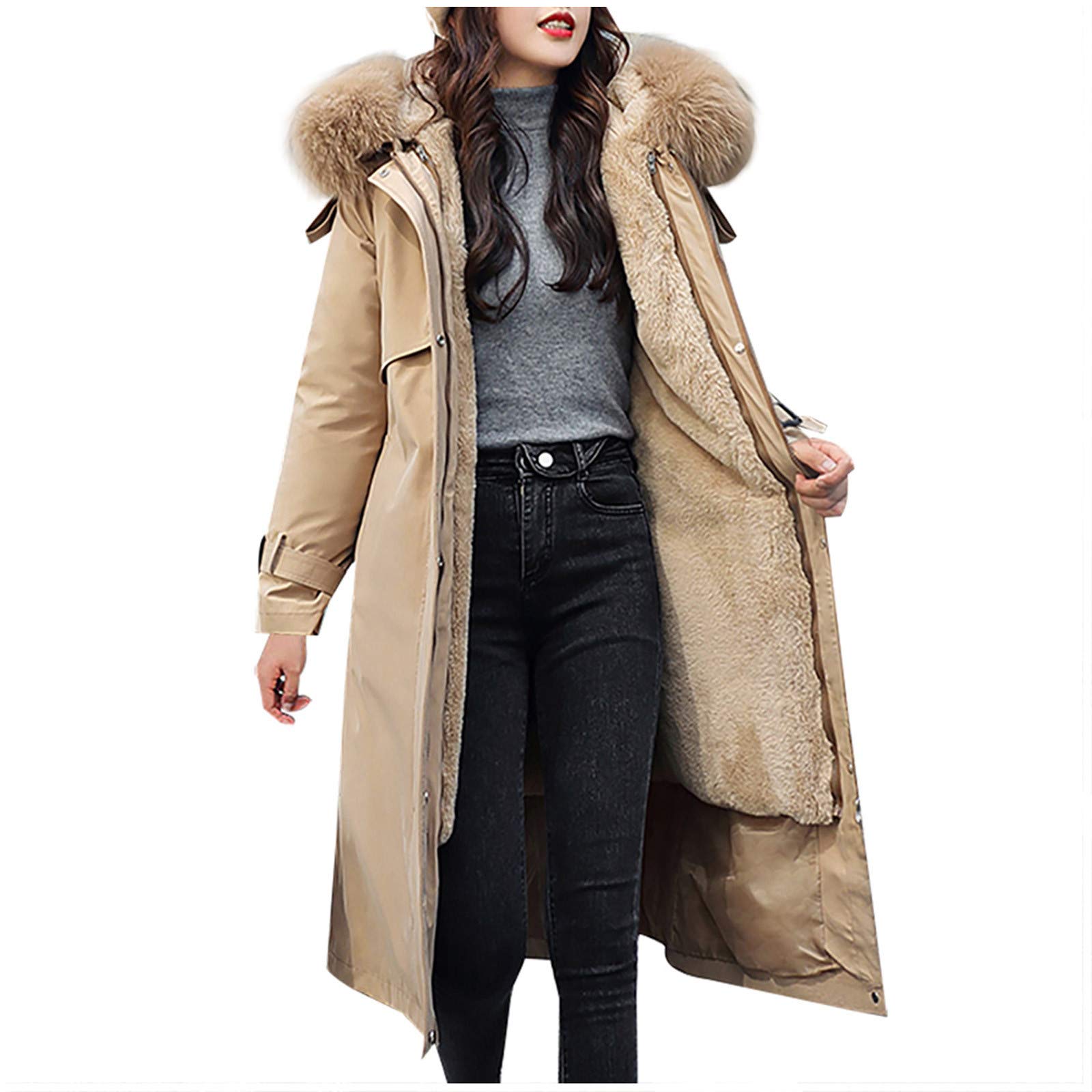 Miximx Women's Long Sleeve Butterfly Knit Cardigan Jacket - Fall Casual Knitted Outwear for Women | Perfect for Office, Date Night & Autumn Layering