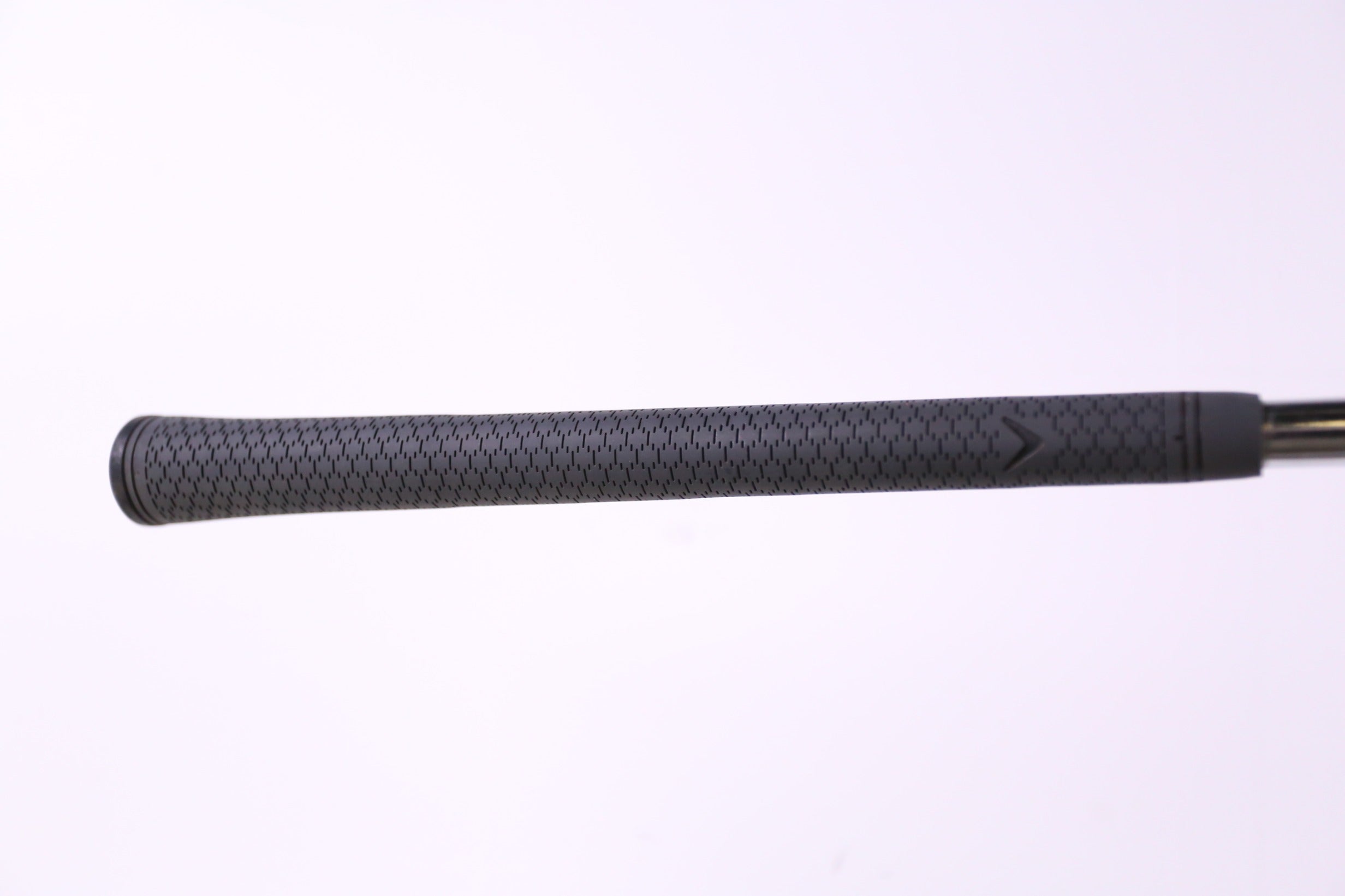Callaway JAWS Raw Chrome Lob Wedge 58° Right Handed Stiff Flex Golf Club - Perfect for Short Game & Bunker Shots