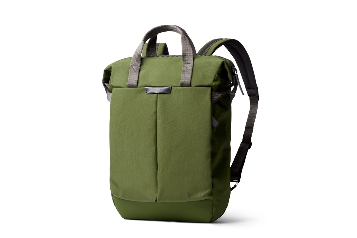 Bellroy Tokyo Totepack Compact Backpack & Tote Bag - 13