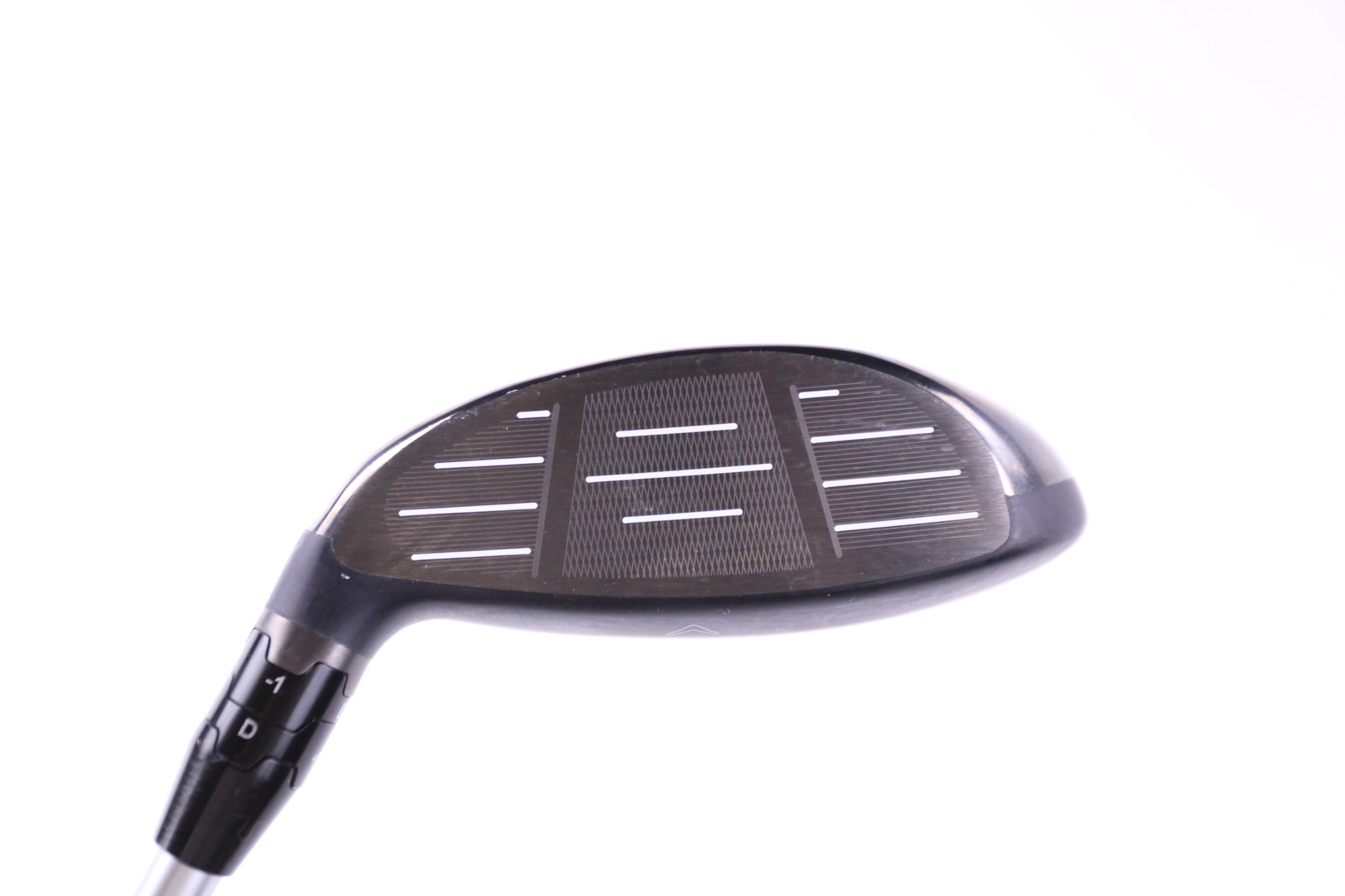 Used Callaway Paradym 3HL Fairway Wood - Right Handed 16.5° Ladies Flex Golf Club for Women | Perfect for High Launch & Forgiveness on the Fairway