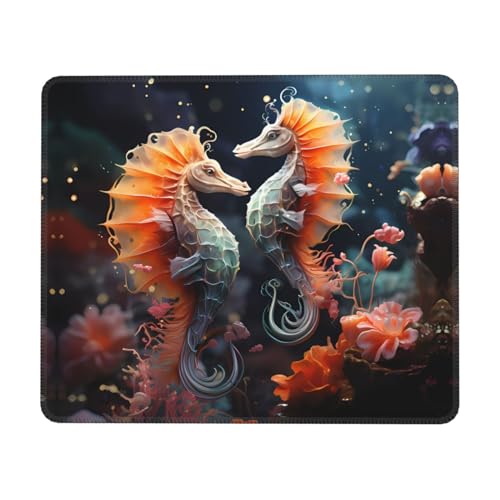 Beautiful Seahorses
