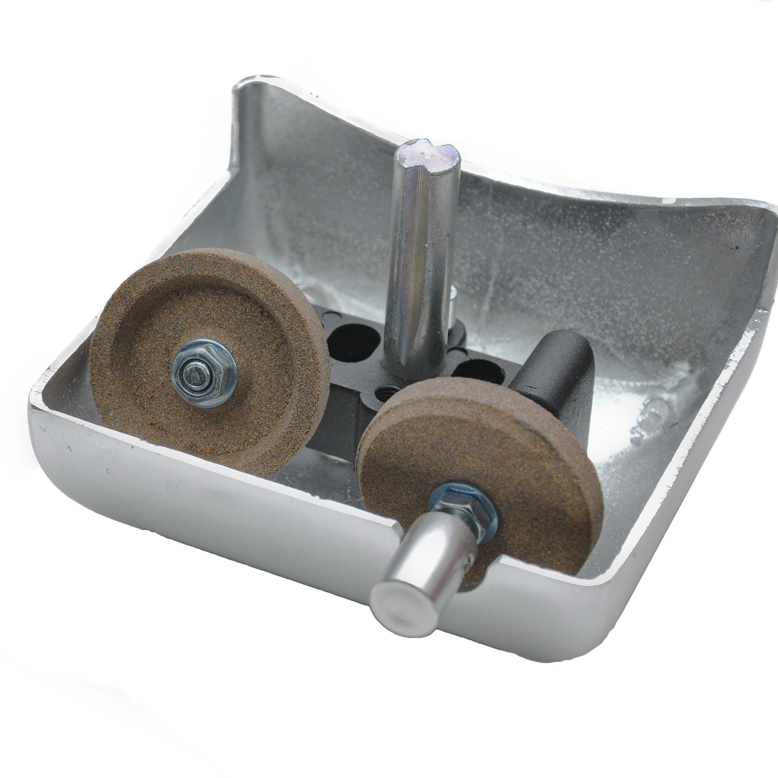 Premium 200W Electric Meat Slicer - 7.67