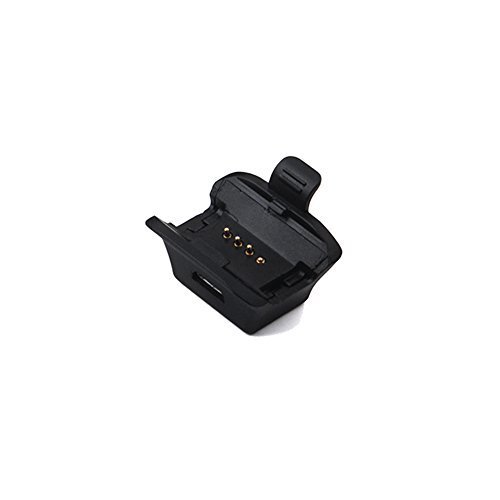 Garmin Epix Smartwatch Replacement USB Charging & Data Cable - Fast Charging & Sync Compatible with Epix Mapping Watch - Perfect for Travel, Hiking & Outdoor Adventures