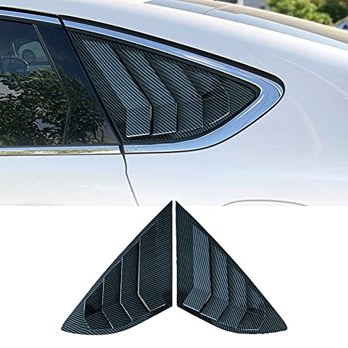 Carbon fiber grain