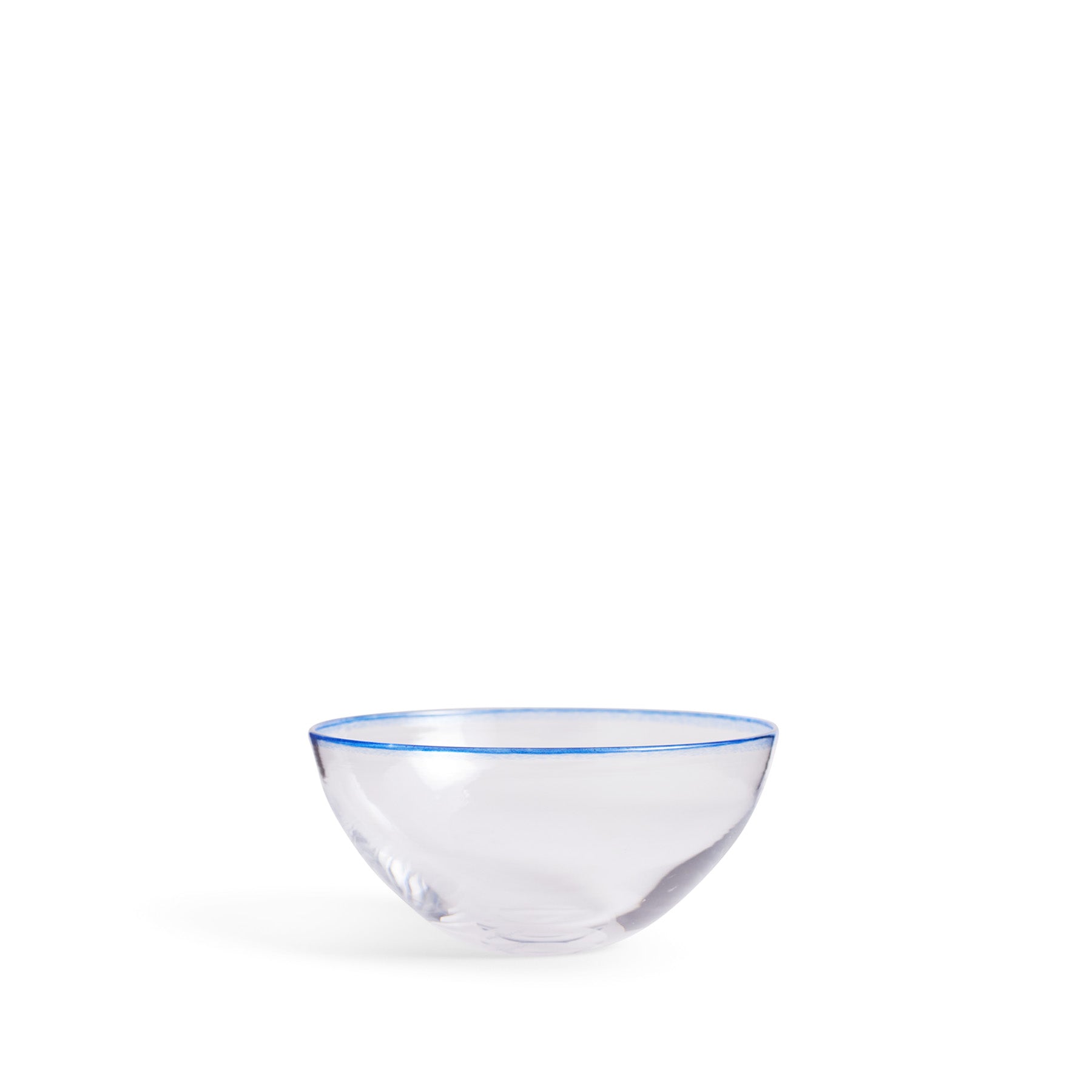 Premium Ceramic Medium Bowl with Glacier Lip - Perfect for Soups, Salads, and Desserts | Elegant Dining & Home Decor