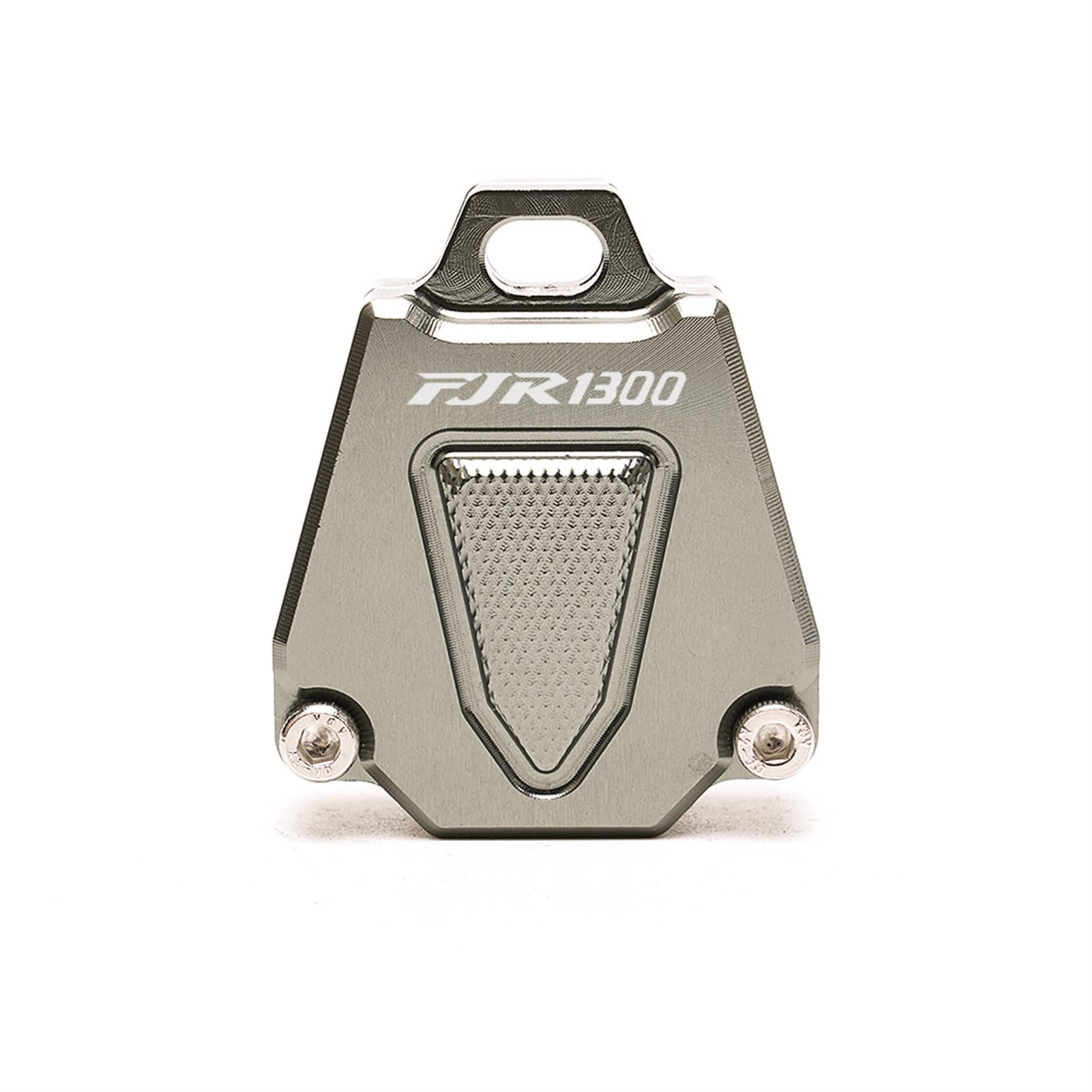 Yamaha FJR1300 Motorcycle Key Case Cover - Durable Shell for Keys - Perfect for Riding & Travel