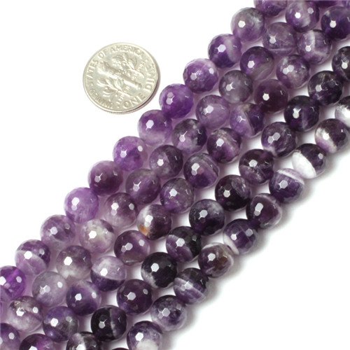 Dream Lace Amethyst