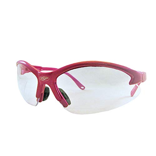 Clear Af - Pink
