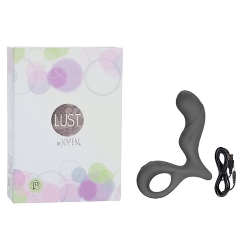Premium Rechargeable Satin Finish Vibrator - Powerful, Waterproof, Quiet & Seamless Design for Women - Perfect for Solo Play, Couples & Stress Relief