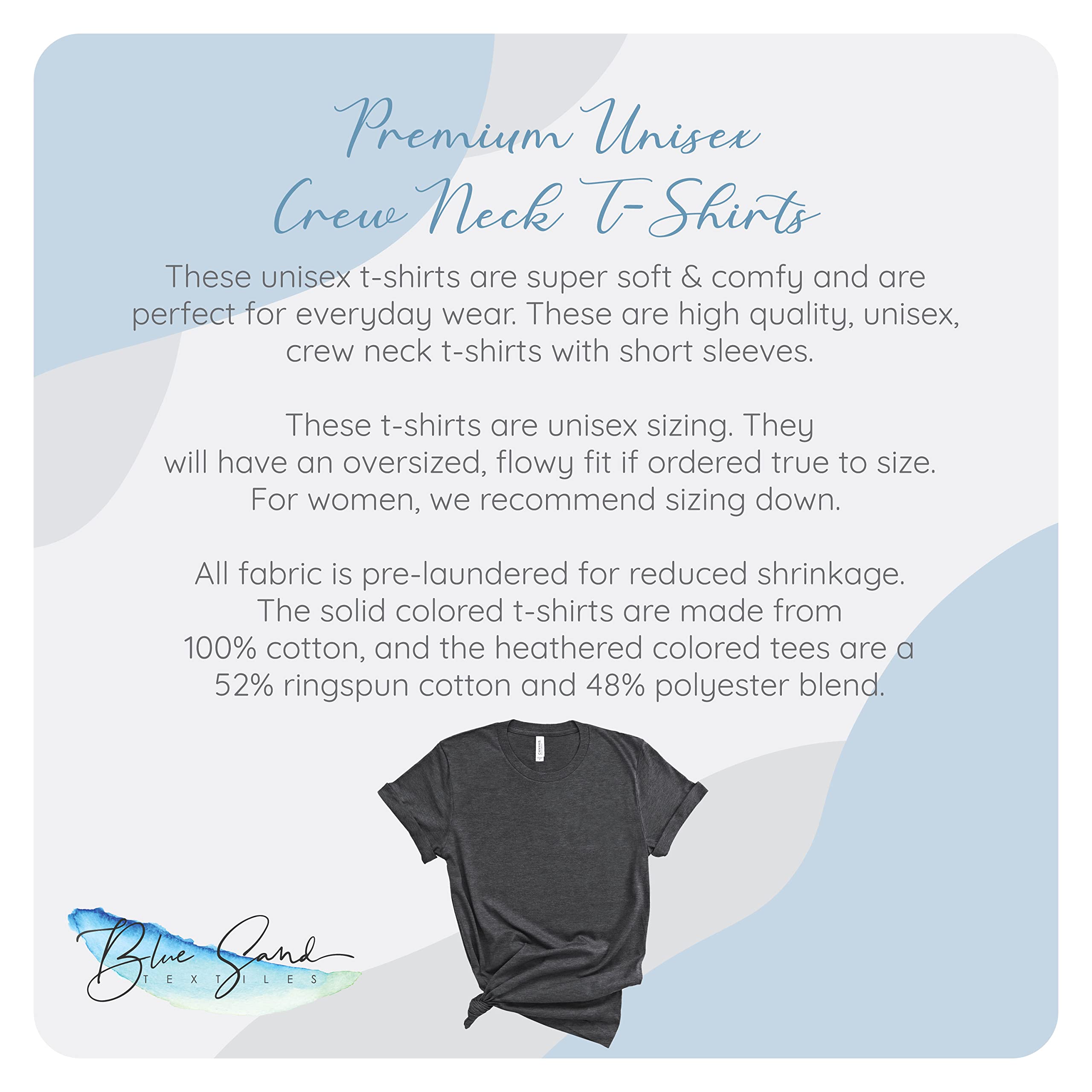 Blue Sand Textiles Maid of Honor Shirt | Wedding Party T-Shirt | Unisex Bachelorette Shirt for Bridesmaids & Groomsmen | Perfect for Wedding Showers, Rehearsal Dinners & Bridal Parties