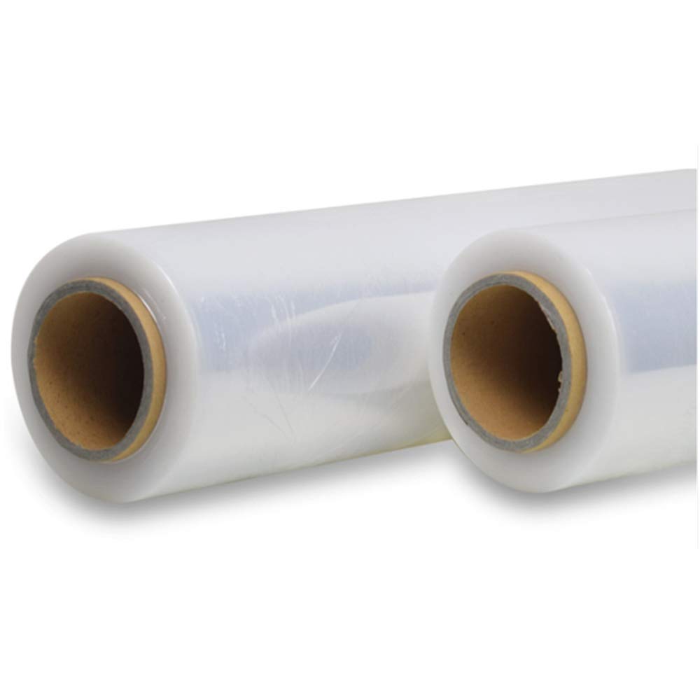 WAYGAN Stretch Film Pallet Wrap 18