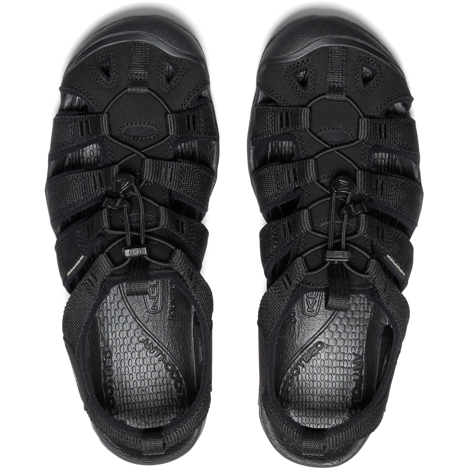 KEEN Men's Clearwater CNX Lightweight Water Shoes - Breathable Quick-Dry Hiking & Water Sports Shoes for Beach, Pool, Kayaking & Outdoor Adventures