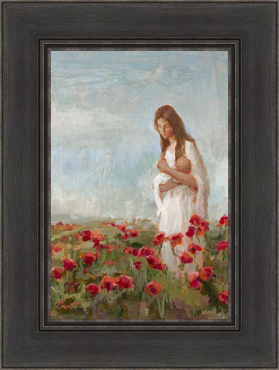 Cherishing Small Moments - Heartwarming Gifts for Loved Ones | Perfect for Anniversaries, Birthdays & Special Occasions
