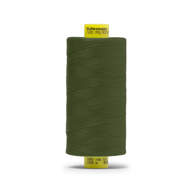 269 Dark Olive