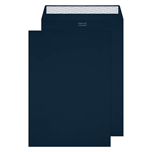 Oxford Blue