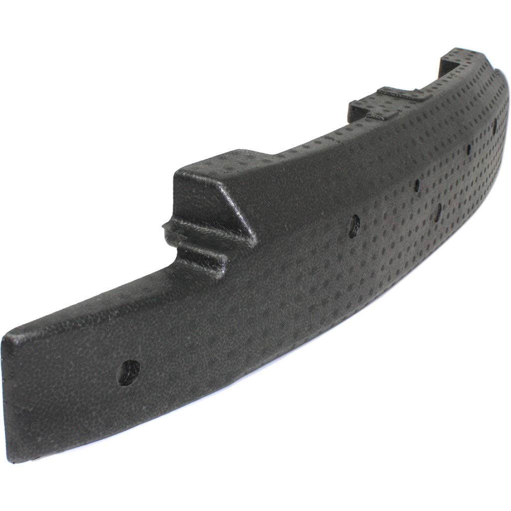 Dodge Avenger Front Bumper Absorber 2011-2014 | CAPA Certified Impact Absorber | CH1070825 & 68082056AB | Perfect for Collision Repair & Auto Body Replacement