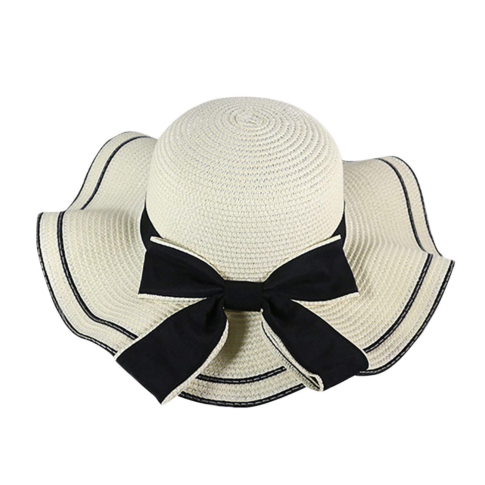 Stylish Cotton Bucket Hats for Men, Women & Kids - Unisex Summer Sun Hat with Wide Brim for UV Protection - Perfect for Beach, Fishing, Hiking & Outdoor Activities