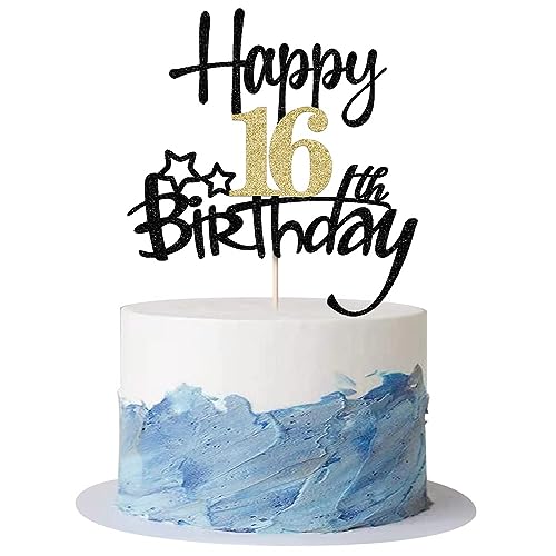 16th