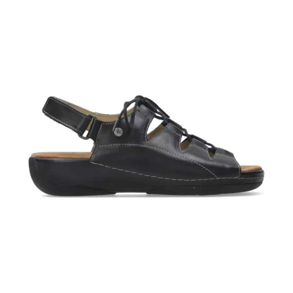 Wolky Kite Comfortable Women's Walking Shoes - Lightweight & Supportive for All-Day Wear - Perfect for Travel, Work & Casual Outings