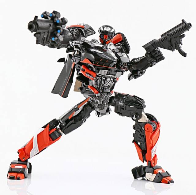 DX9 K3 La Hire Action Figure - Highly Detailed Collectible Toy for Fans - Perfect for Display, Gifts, and Role-Playing Scenes