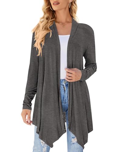 Dark Grey