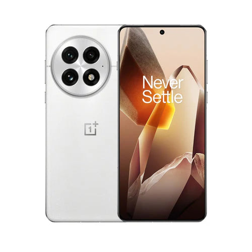 OnePlus 13 (CPH2655) Factory Unlocked 5G Smartphone - North American Version | Fast Performance, Long Battery Life for Work & Gaming